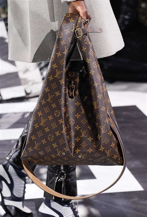 borse louis vuitton collezione autunno inverno